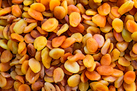 Chile-Spiced Peanut Mix